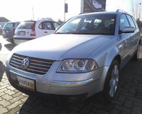 VW Passat 1.9 TDI HighLine -02