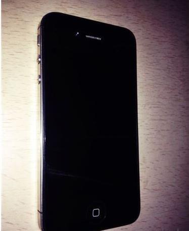 Iphone-4S