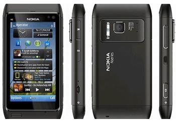 Nokia-N8