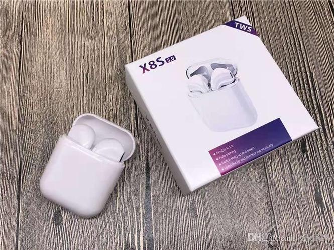 X8S bluetooth slusalice 