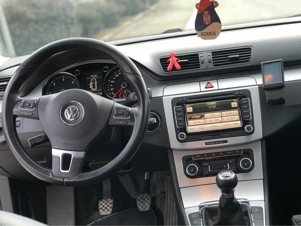 Passat-B6