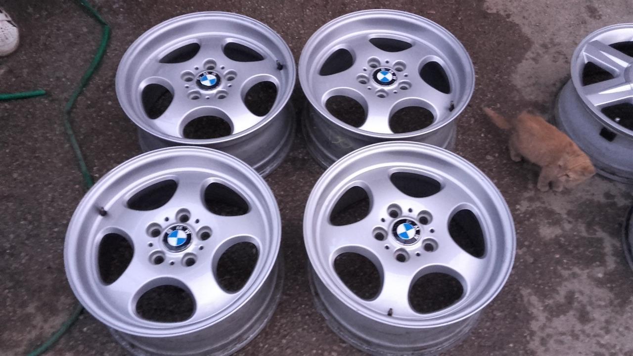 FELNE-5x120-17ice-BMW-X3