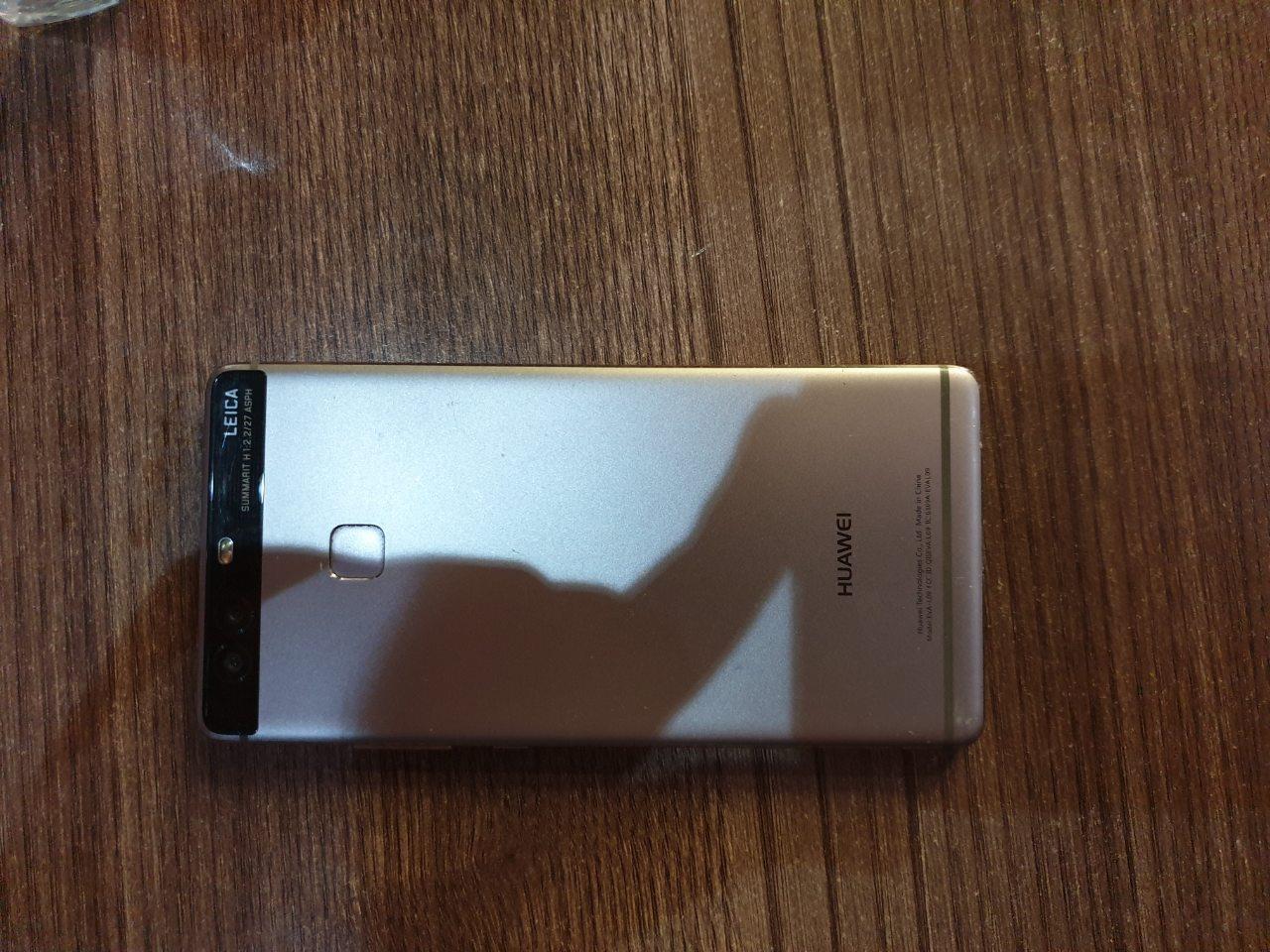 Huawei-P9
