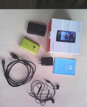 Sony-Ericsson-Xperia-X10-mini