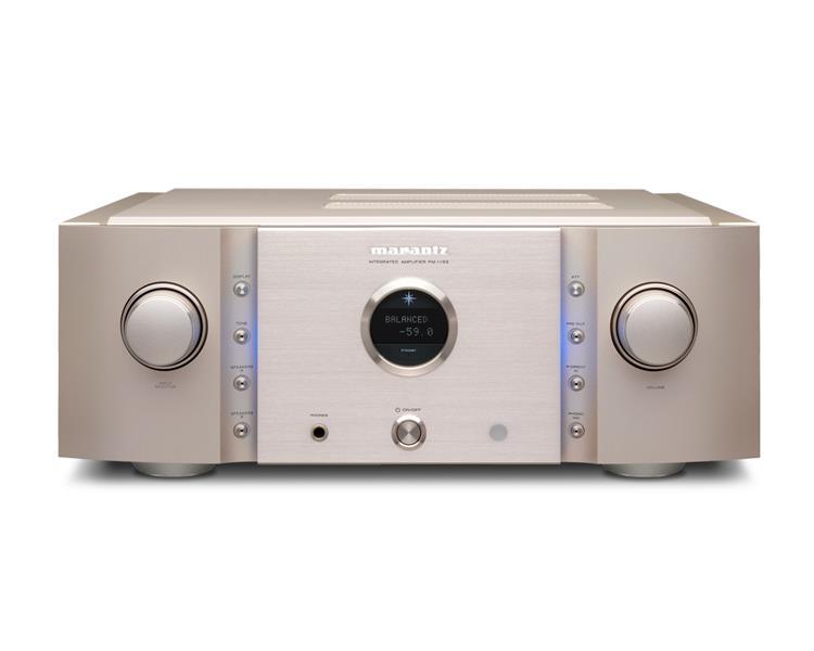 Marantz-PM-11S3-SilverGold