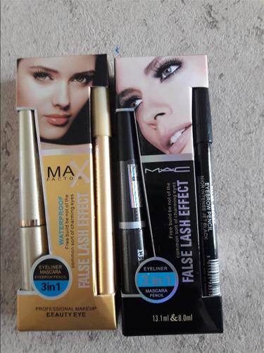 Mac i max factor