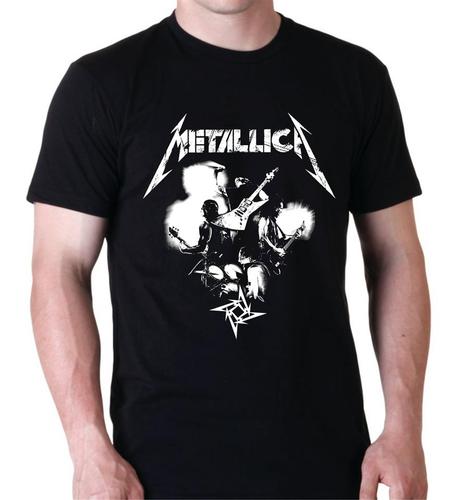Majice Metallica