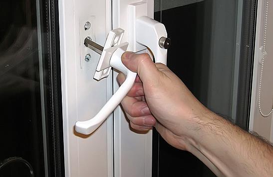 Servis PVC stolarije