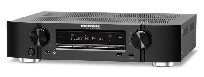 Marantz NR1504