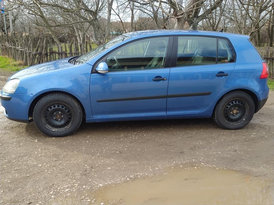 Vw-Golf-5