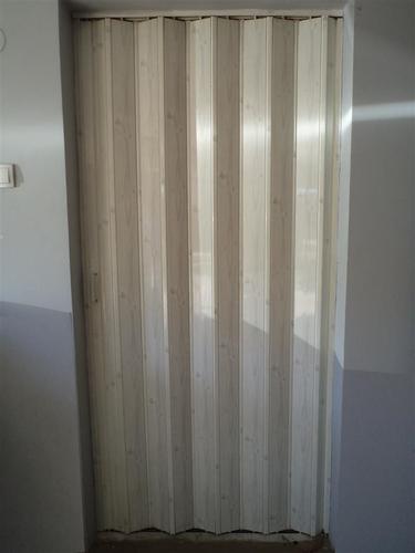 Harmonika vrata PVC