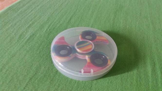 Fidget Sppiner
