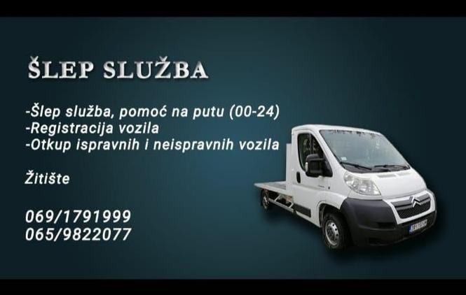 Pomoc na putu