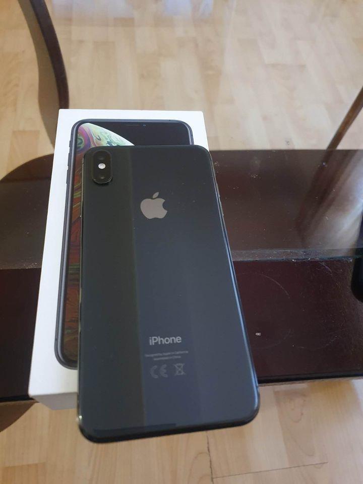 iPhone-XS-Maks-64giga