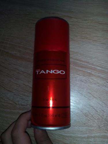 Parfem TANGO 