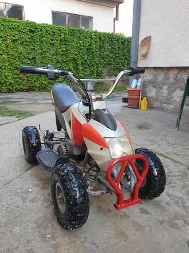 Nitro Kvad
