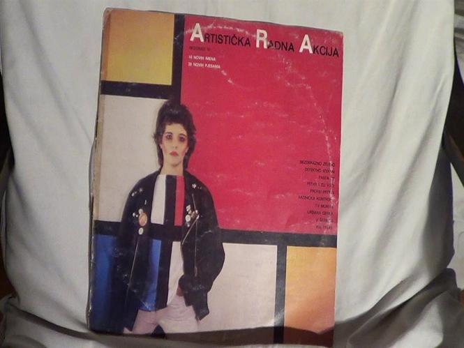 Gramofonske ploce punk rock 