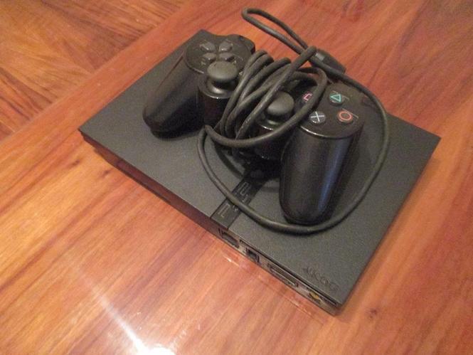 SUPER POVOLJNO - PS2