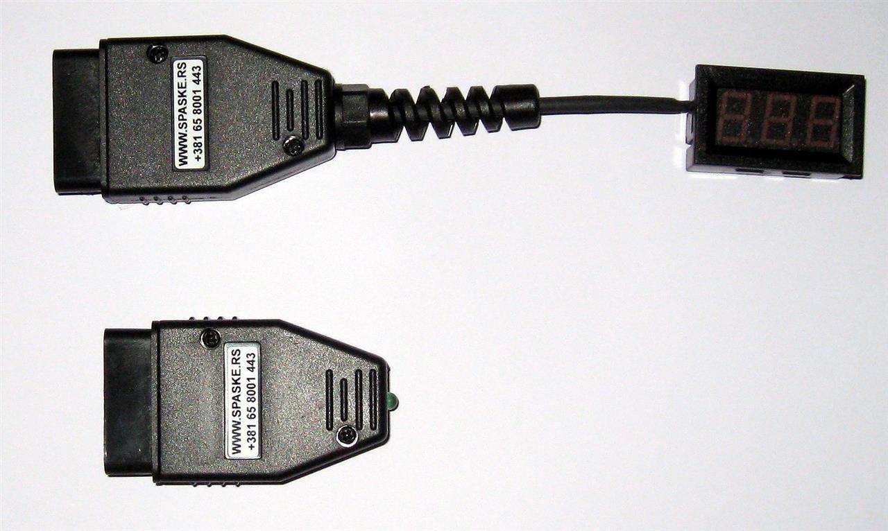 OBD-Port-Tester