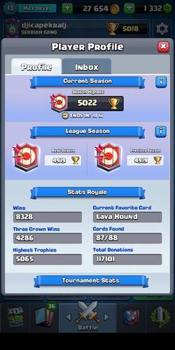 Clash Royal