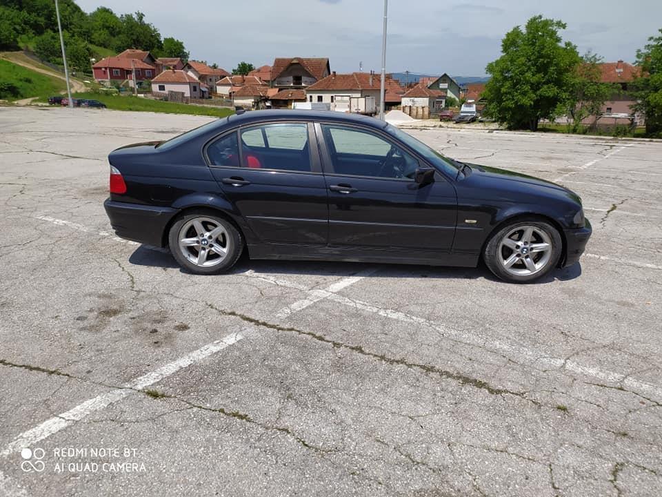 Bmw-320-d