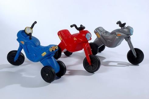Deciji motor 5046	