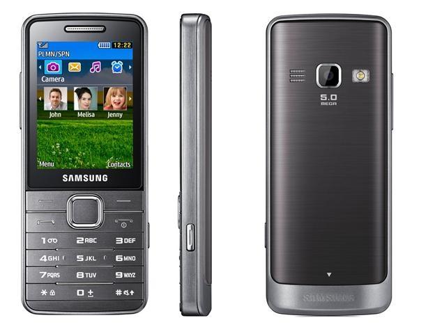 Samsung-S5610-Primo