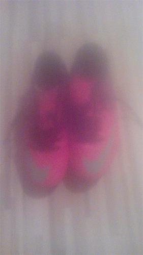 Nike patike