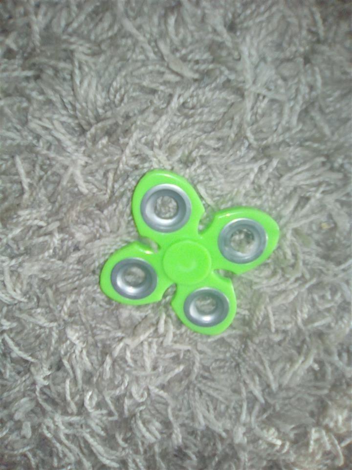 spiner