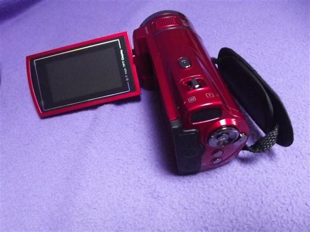 kamera