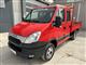 IVECO DAILY 35C13 4x2 KIPER