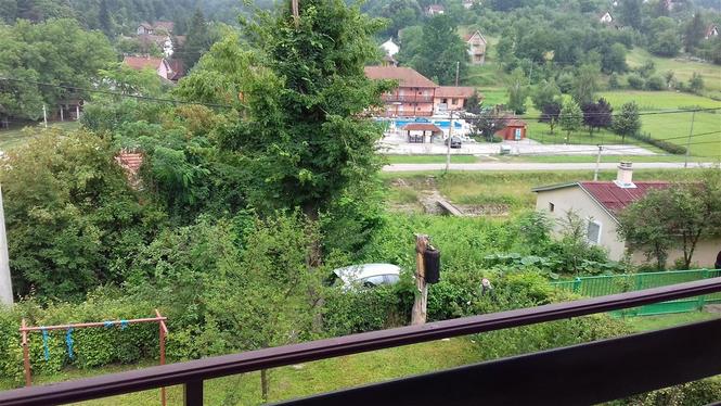 Banja Vrujci, izdavanje apartmana 