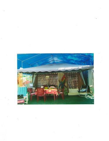 Prodajem-camp-prikolicu