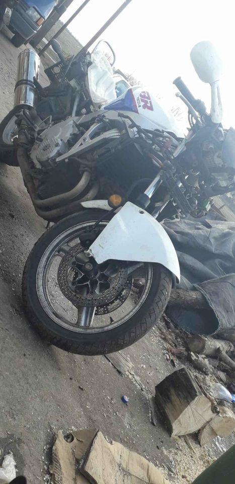 Honda-500cc