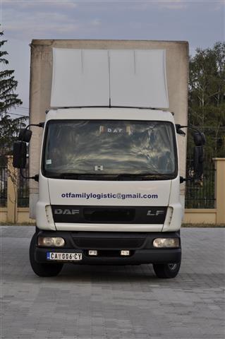 Daf LF45 150
