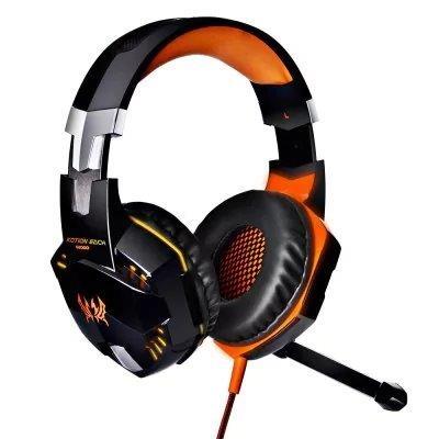 G2000 USB Gaming Headset  