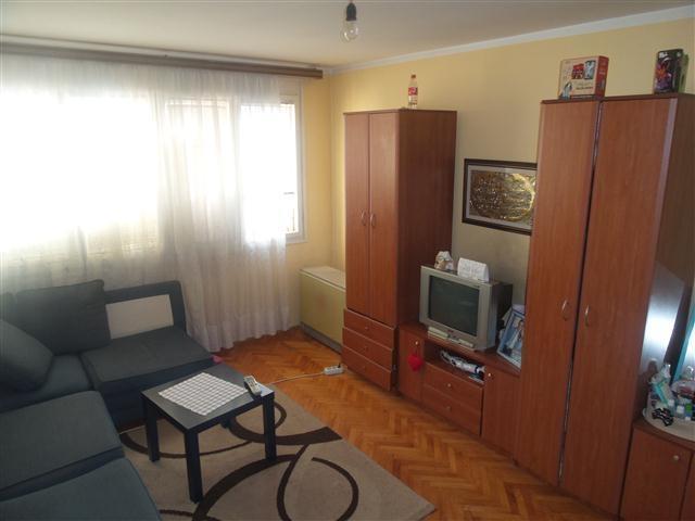 Stan 52m2 u Nišu