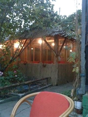 Etno restoran u centru grada
