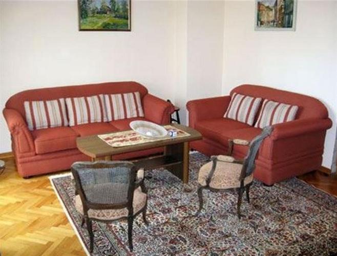 Stan od 43m2 u centar