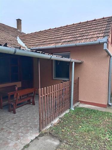 Prodajem Stan 53 m2 centar Kikinda