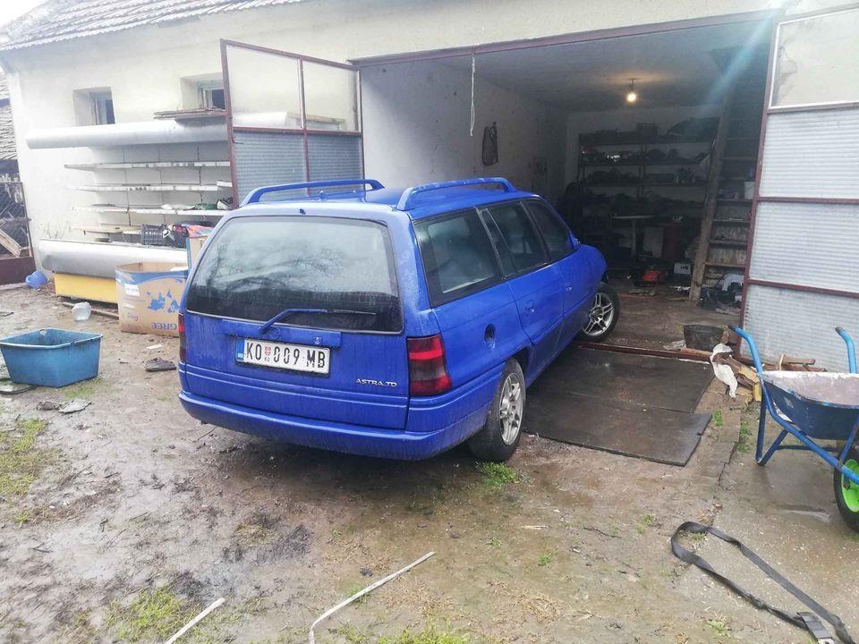 Vise-vozila