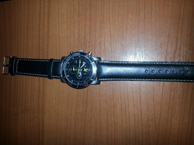 Rucni sat Time Force
