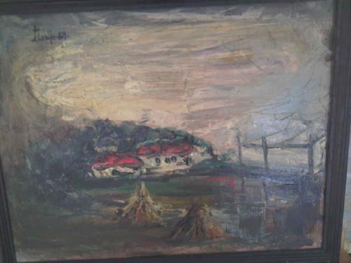 Salaš