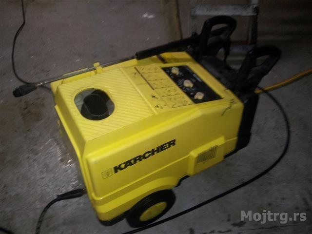 Karcher Masina Za Pranje Vozila Beograd