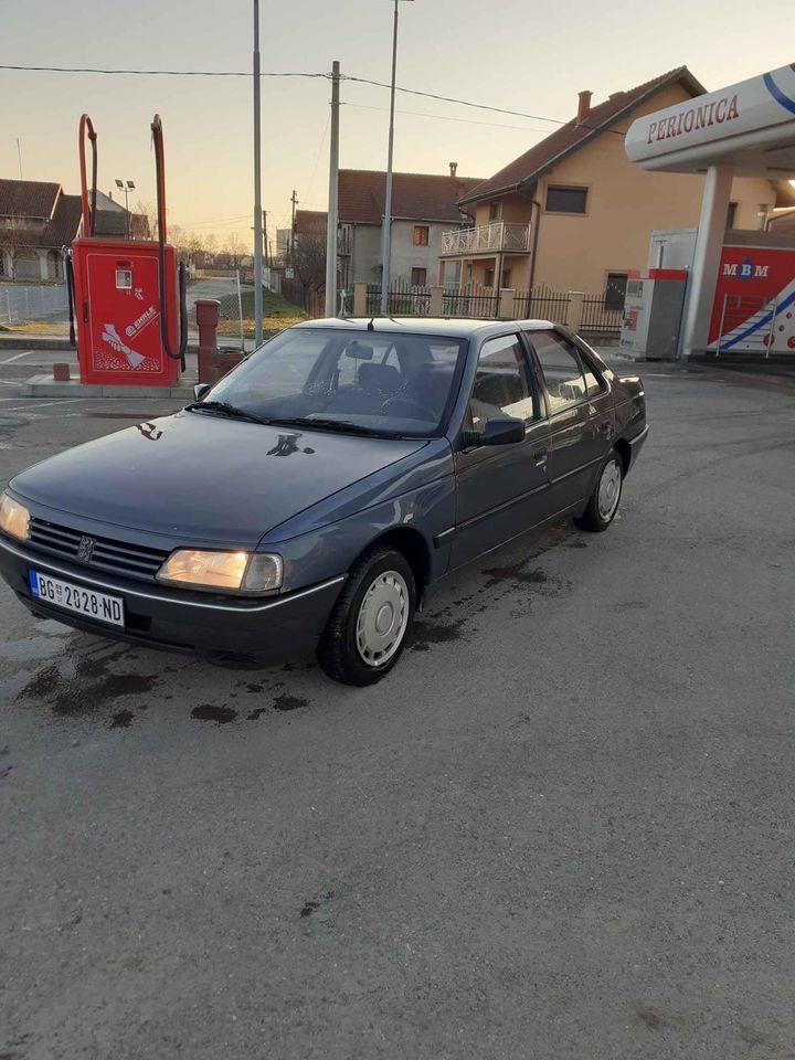 Pezo-405