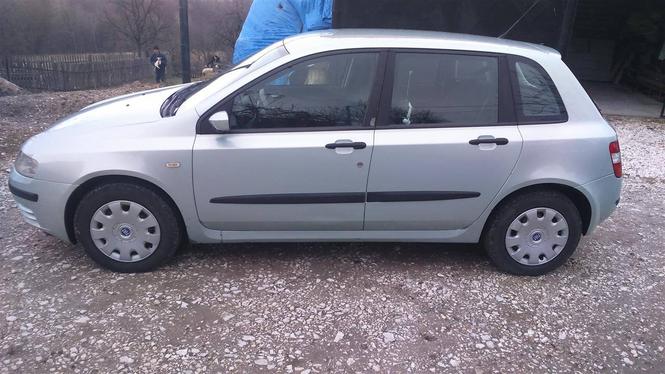 Fiat Stilo