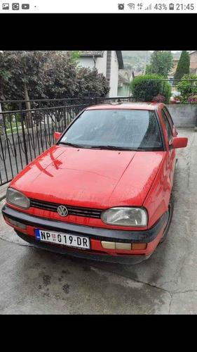 Na prodaju auto