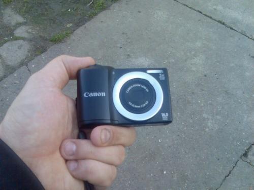 Canon-16mpx