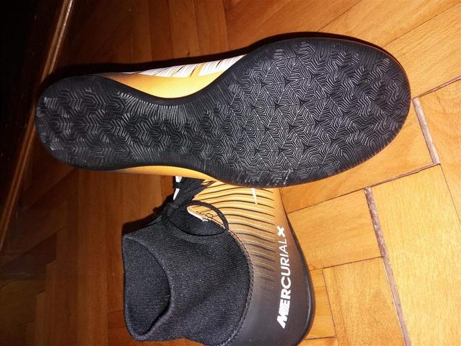 Nike Mercurial X br.43