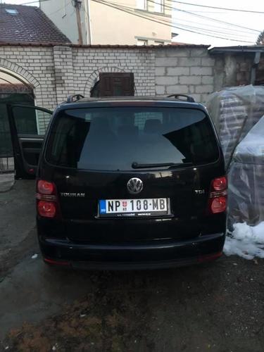 VW Tuaran